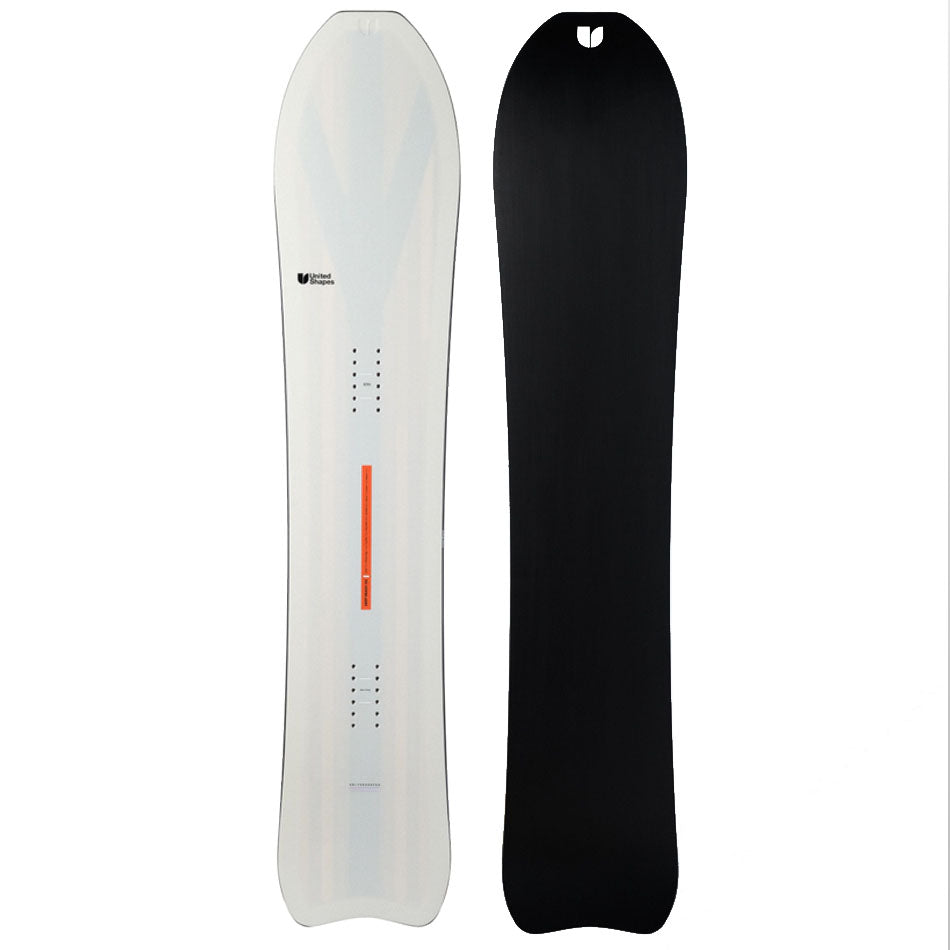 M Deep Reach Snowboard W24