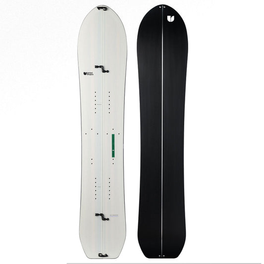 Covert Splitboard 2025