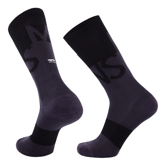 Ultra Cushion Merino Sock 2026
