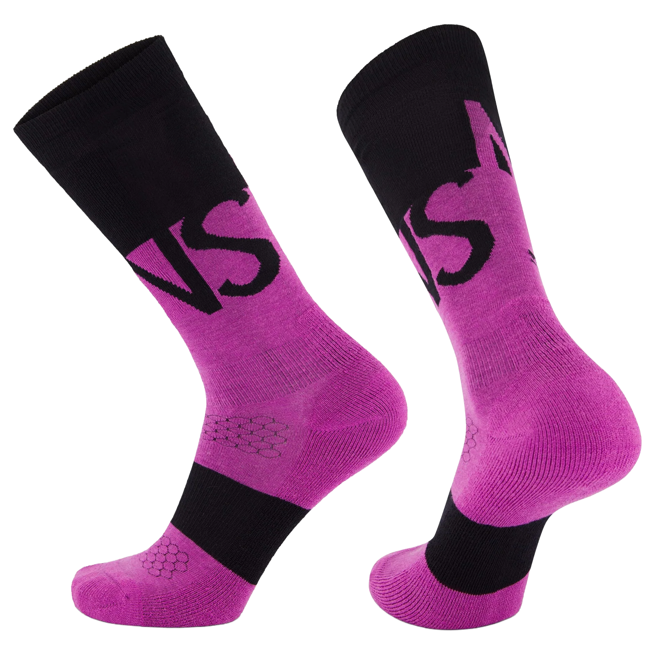 Ultra Cushion Merino Sock 2026