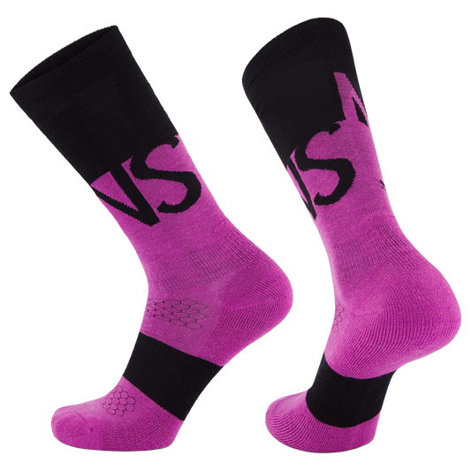 Ultra Cushion Merino Sock 2026