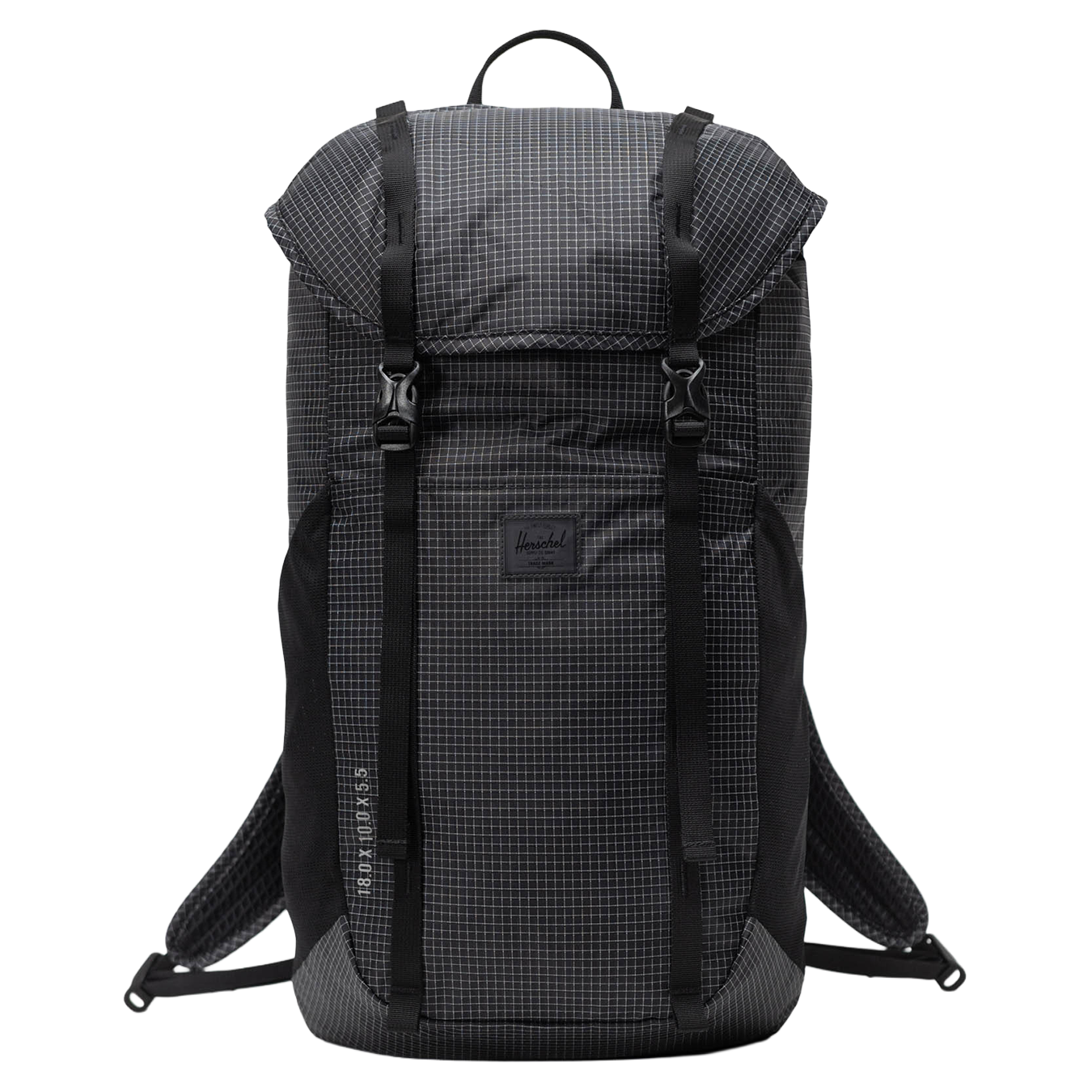 Herschel Ultralight Backpack 22L-Black