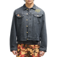 Unchained Trucker Jacket