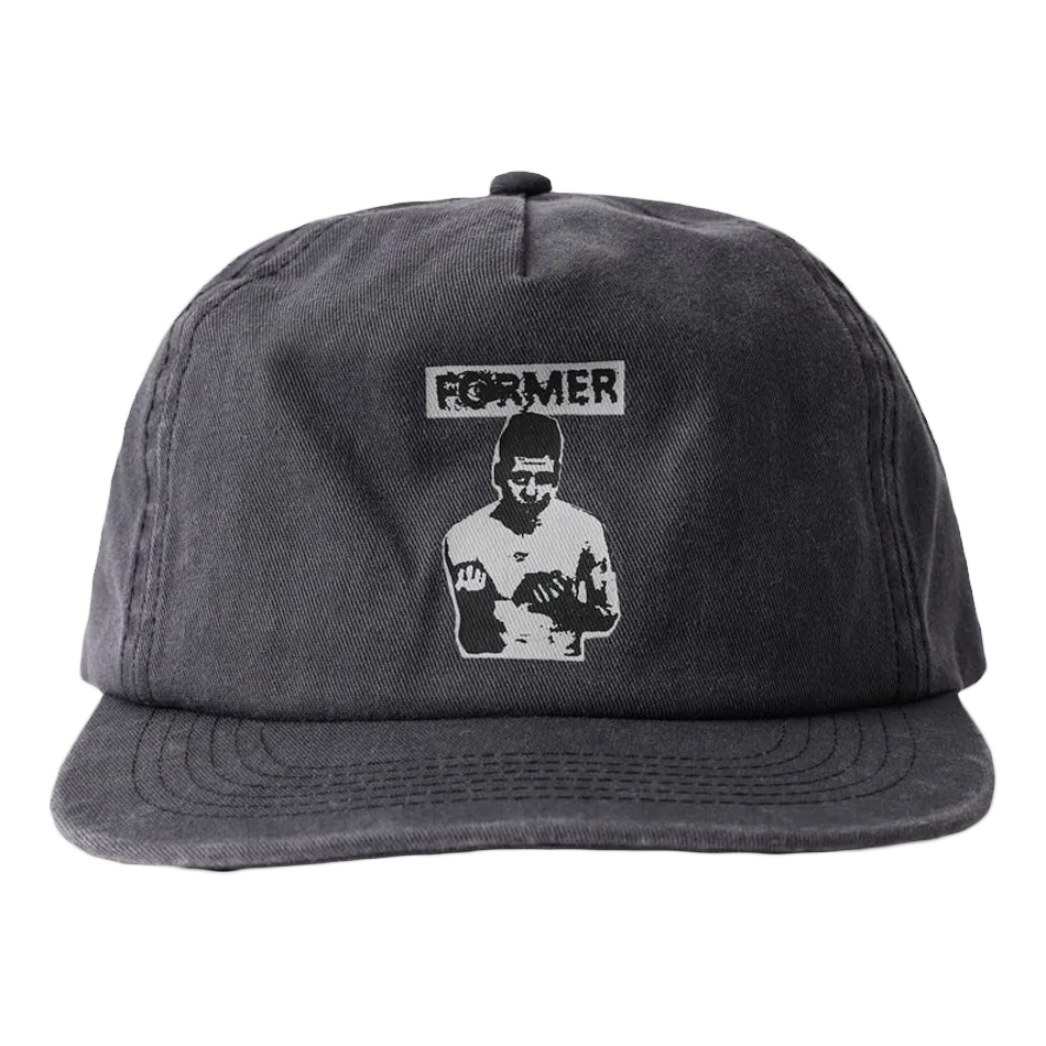 Undisturbed Cap Hat 2025