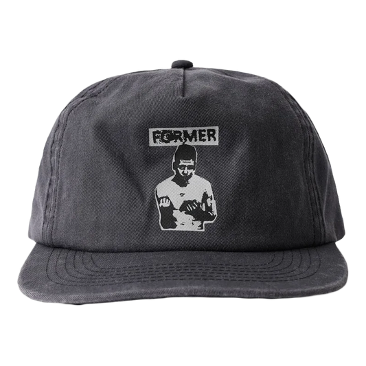 Undisturbed Cap Hat 2025