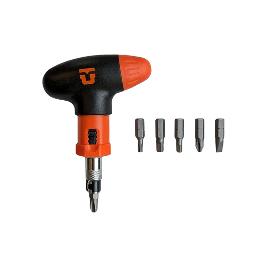 Union Binding Multi Tool