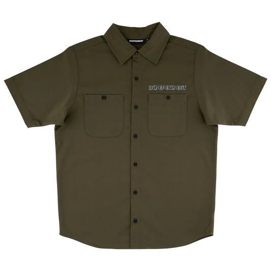 Union Work S/S Top 2025