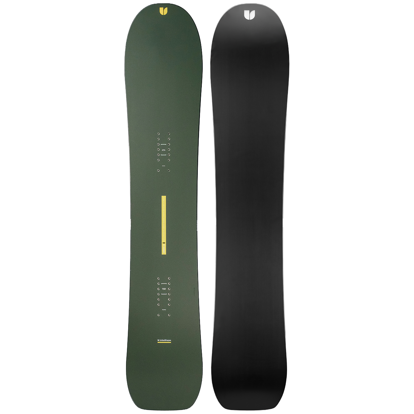 Horizon Snowboard