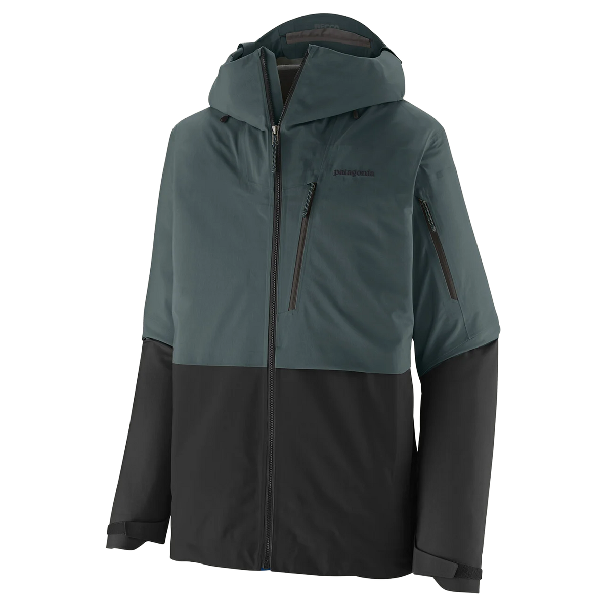 Untracked Jacket