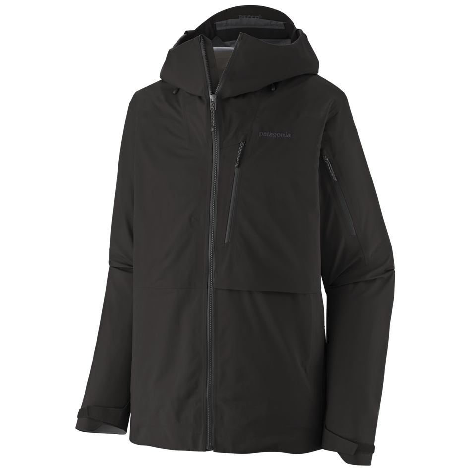 Untracked Jacket 2025