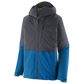 Untracked Jacket