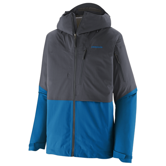 Untracked Jacket 2025