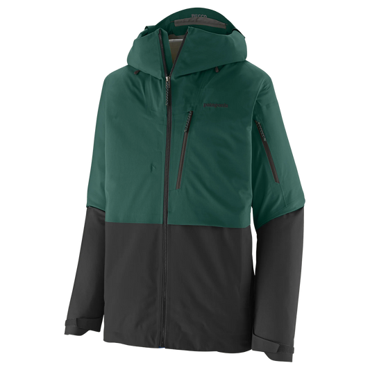 Untracked Jacket 2026