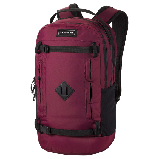 Urban Mission 23L Backpack