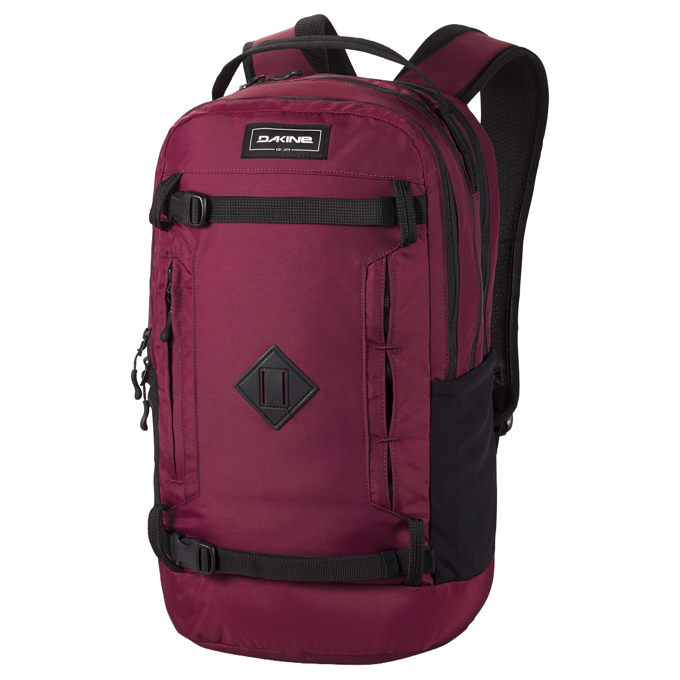 Urban Mission 23L Backpack