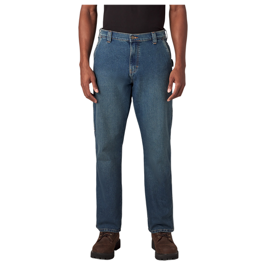 Utility Denim Pant