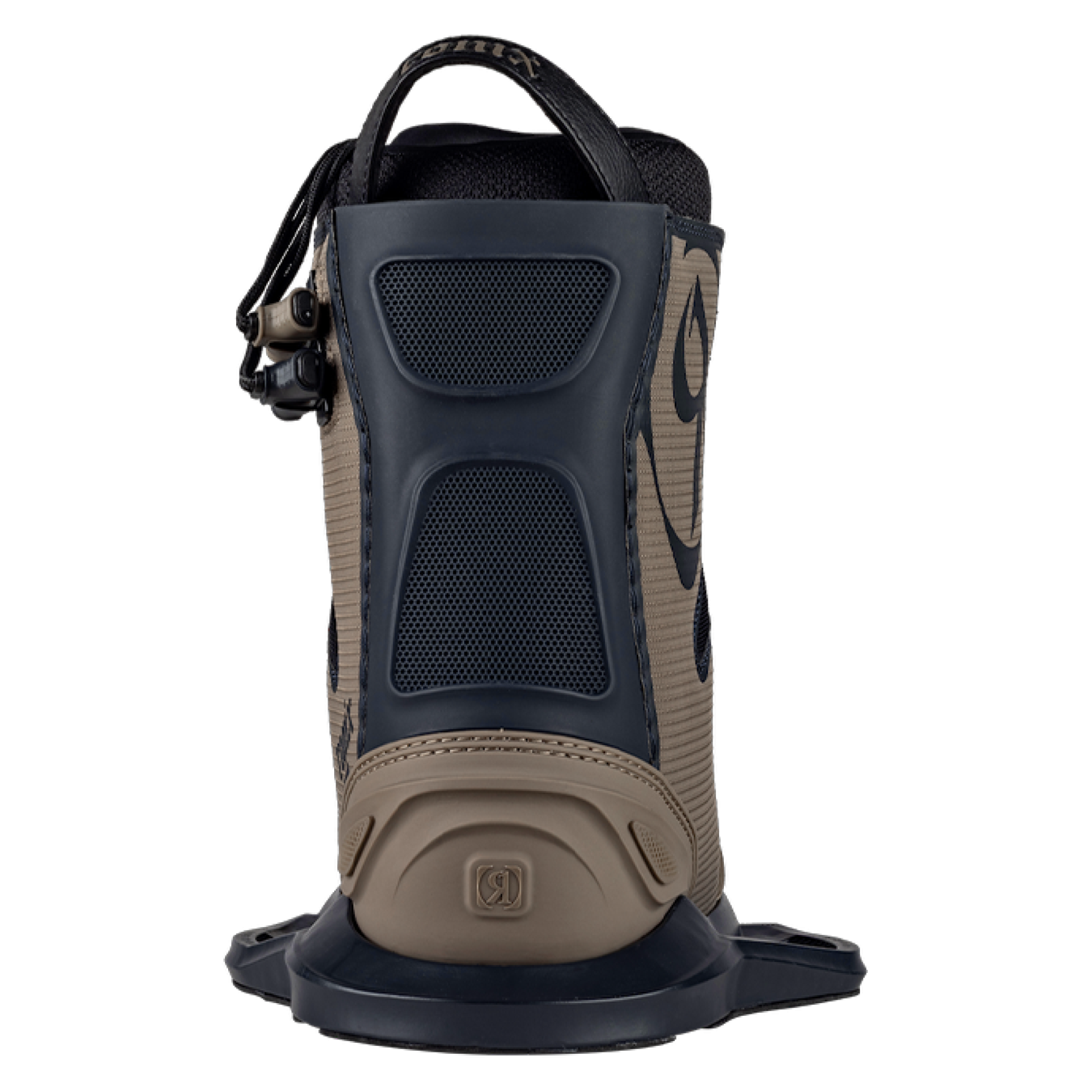 Utopia Intuition Boots