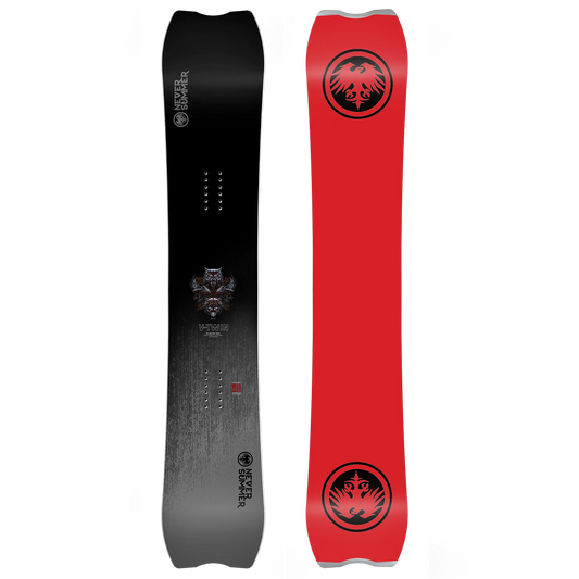 V-Twin Snowboard 2026