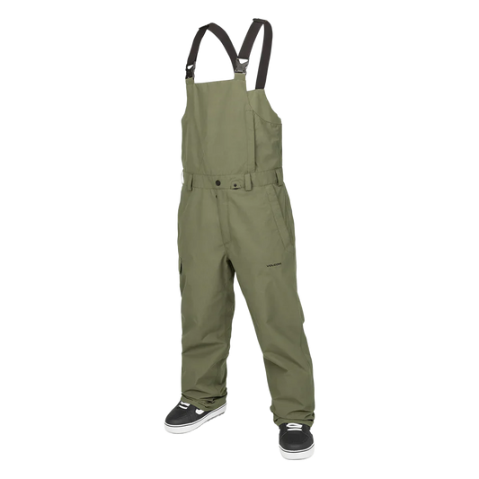 V.Co Sparta Bib Overall 2025