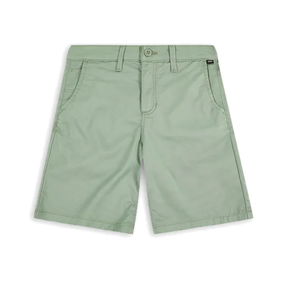 Authentic Chino Relaxed Short