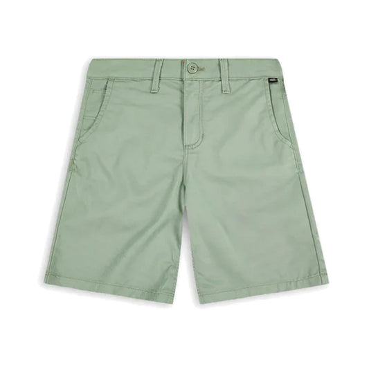Authentic Chino Relaxed Short
