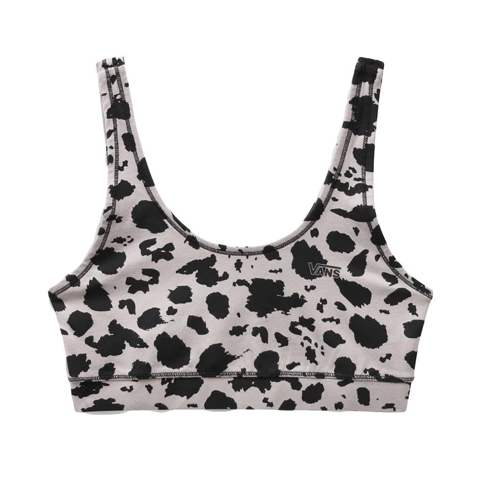 W Flying V Bralette FA22