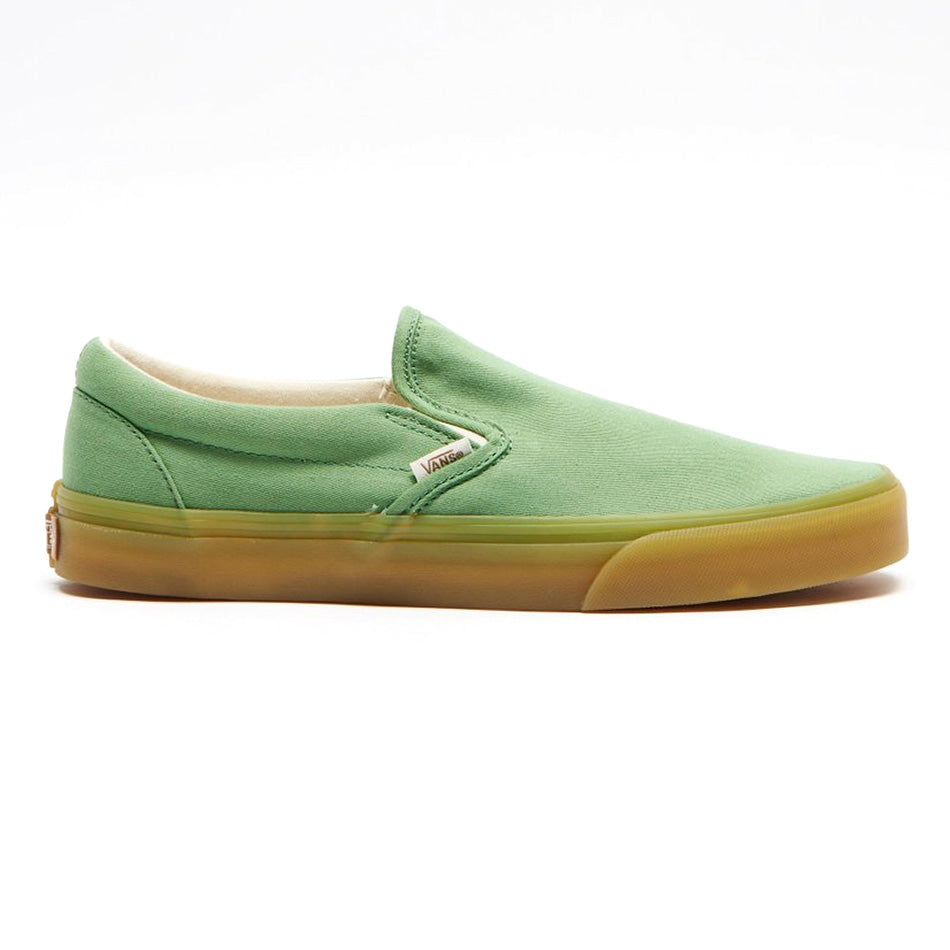 W Classic Slip On Shoe