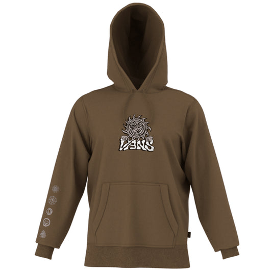 M Psych Skate Classics Pullover Hoodie