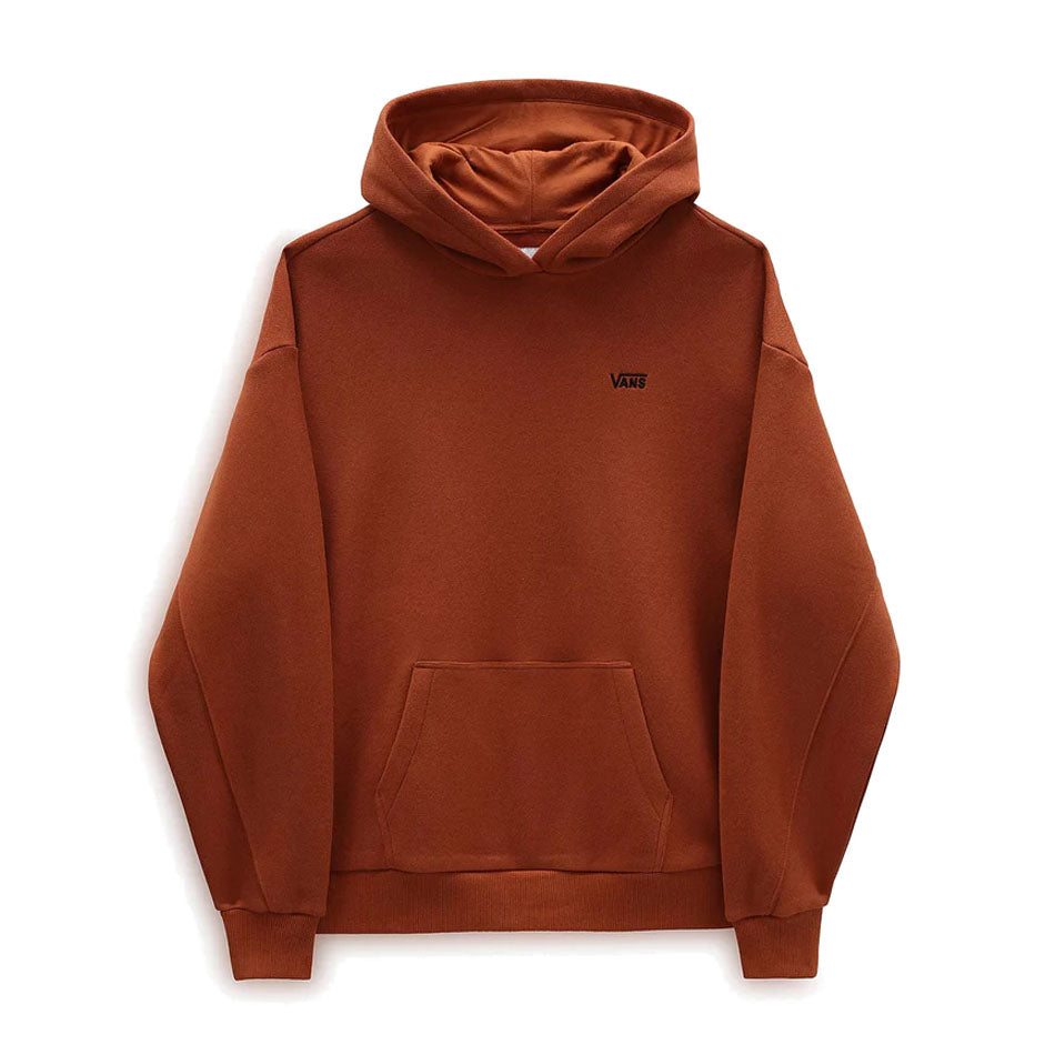 W Comfycush Hoodie
