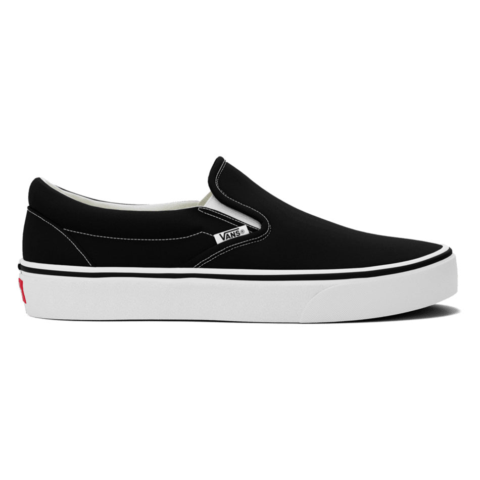 Classic Slip-On shoe 2025