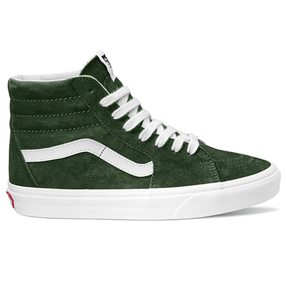 W Sk8-Hi Shoe