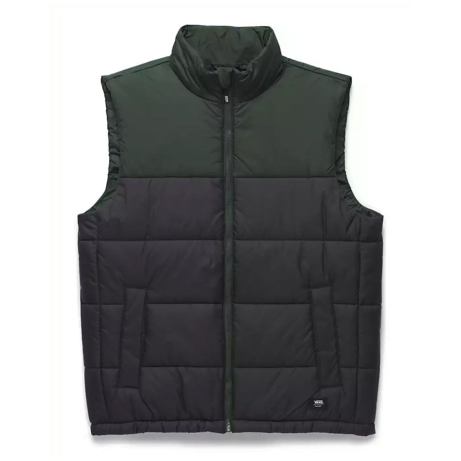 M No Hood Norris MTE-1 Vest