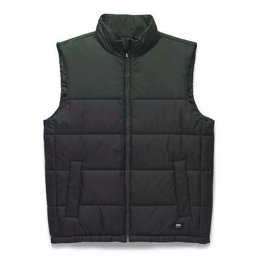 M No Hood Norris MTE-1 Vest