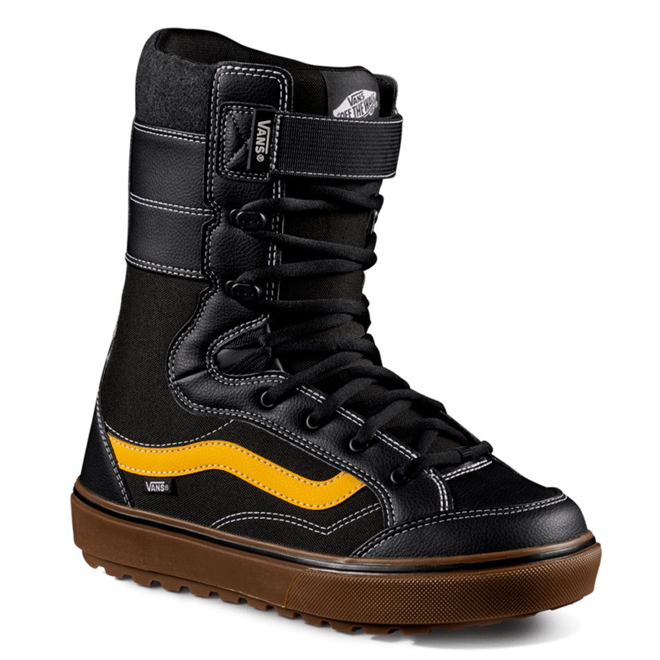 M Hi Standard LL DX Boot W24