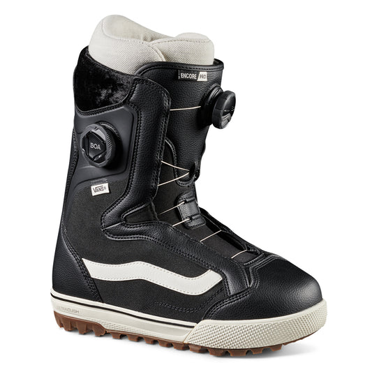 Encore Pro Boot 2025