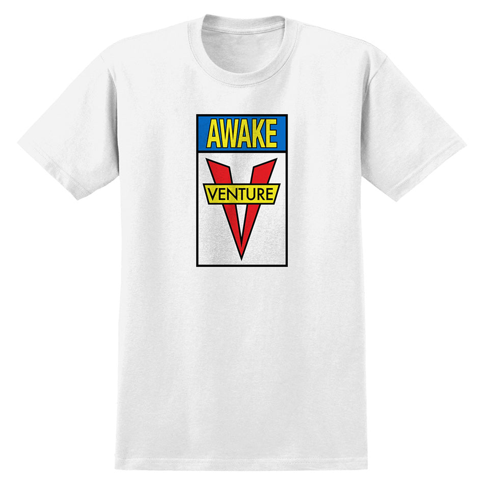 Awake S/S T-Shirt