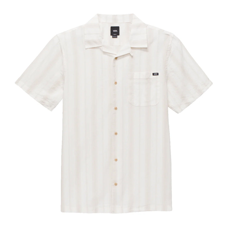Carnell S/S Woven 2024
