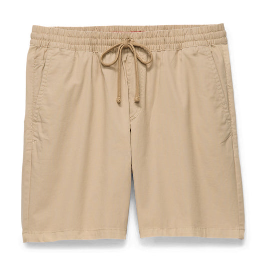 Range Relaxed Elastic Short