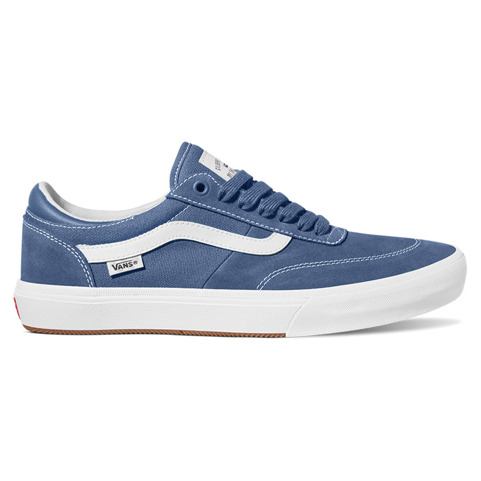 Gilbert Crockett Shoe