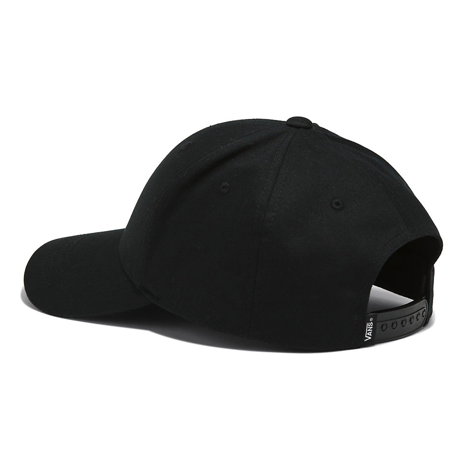 Fresh Script Structured Jockey Hat 2024