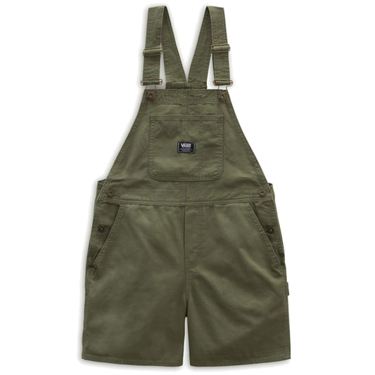 Ground Work Shortall 2024