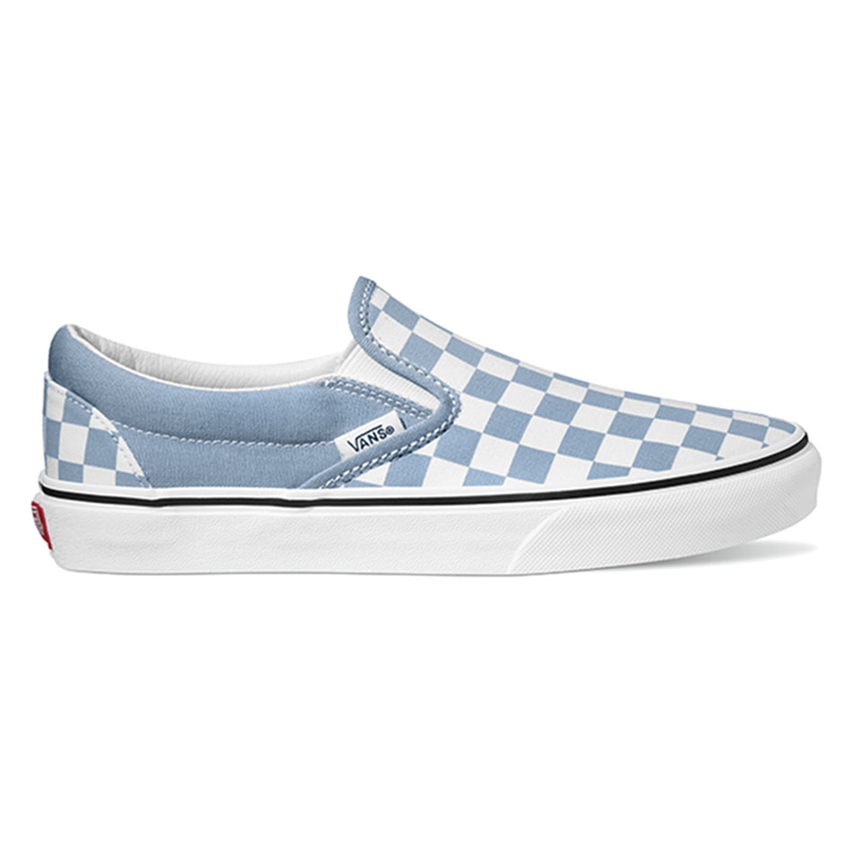 Classic Slip-On Shoe