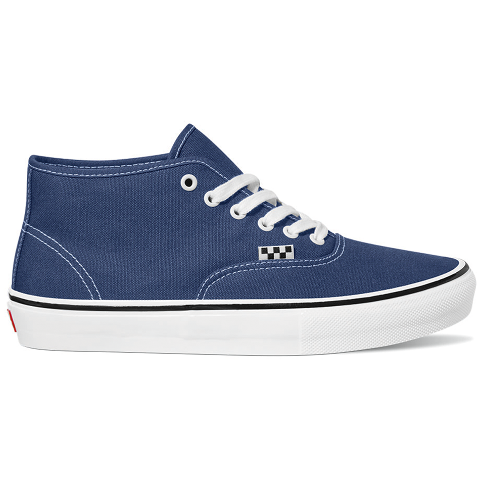 Skate Authentic Mid Shoe
