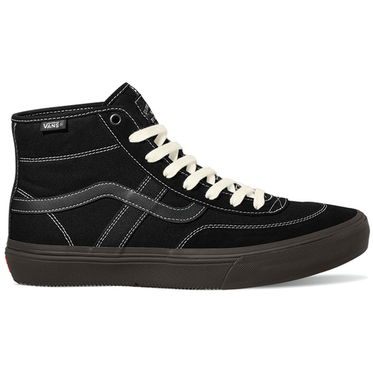 Skate Crockett High Shoe