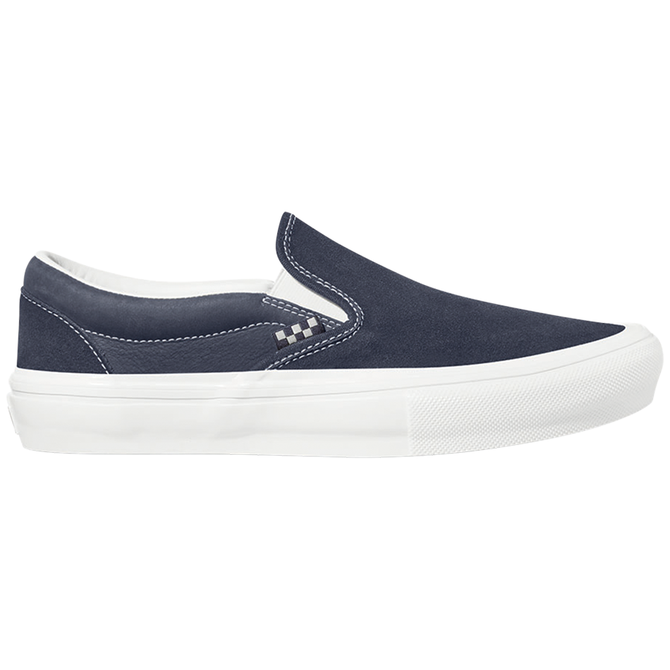 Skate Slip-On Shoe