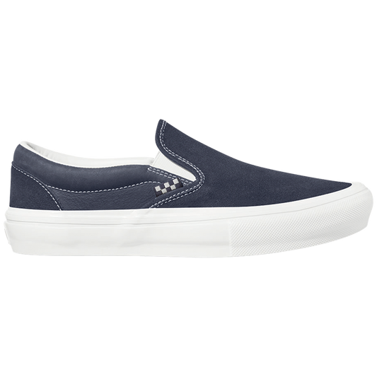 Skate Slip-On Shoe