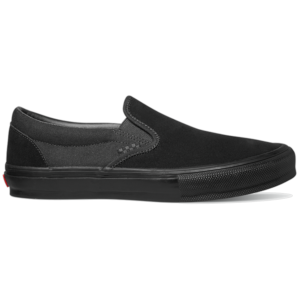 Skate Slip-On Shoe 2025
