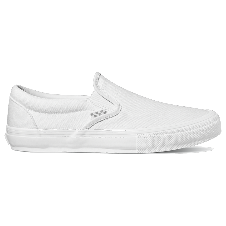 Skate Slip-On Shoe 2025