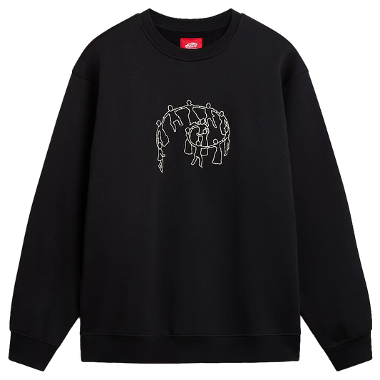 Skate Holds Hands Crew 2024