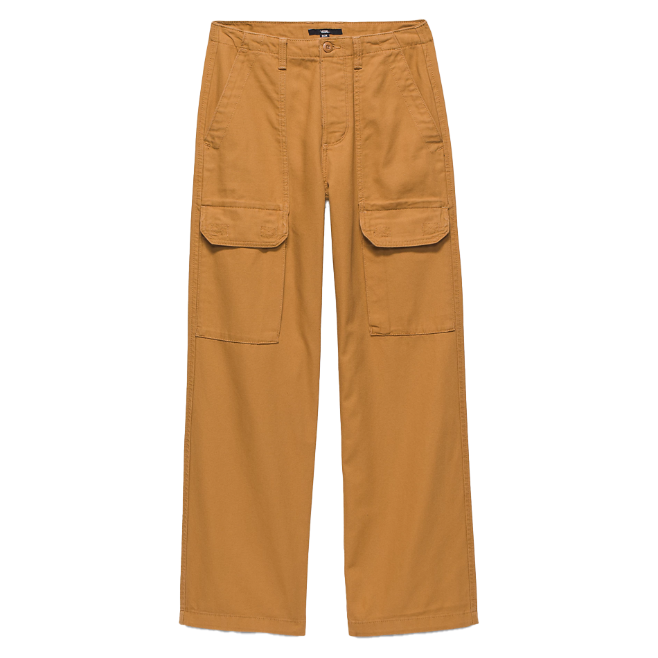 Arroyo Wide Leg Cargo Pant